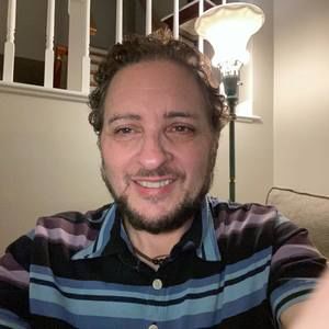 Meet your Posher, Charles